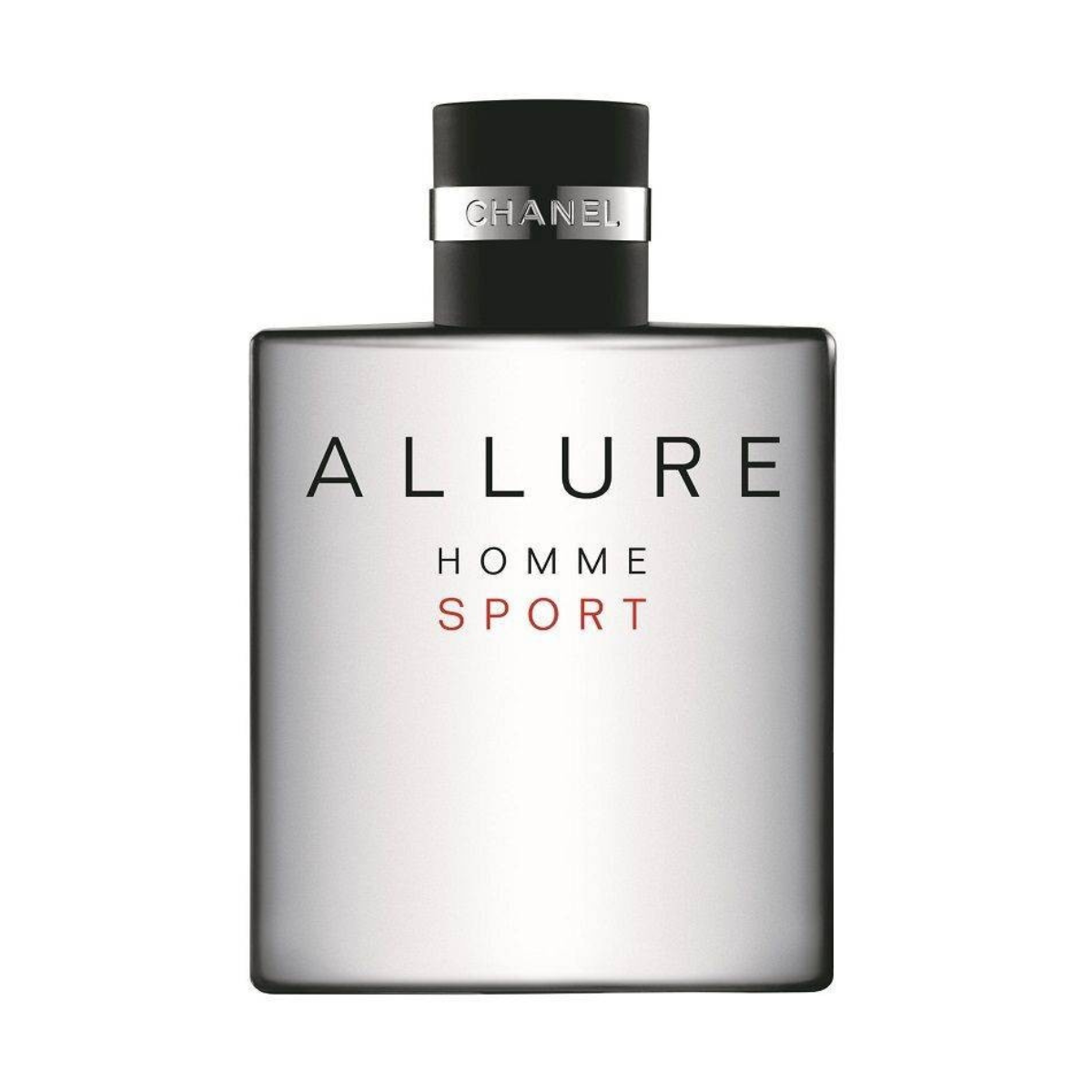 Chanel Allure Homme Sport EDT TESTER 100 ml