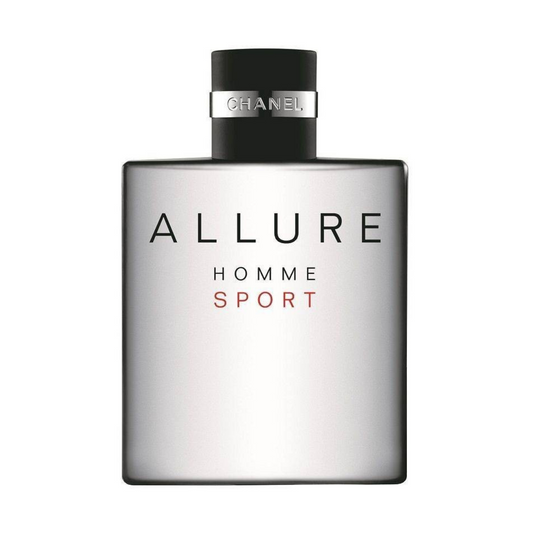 Chanel Allure Homme Sport EDT TESTER 100 ml