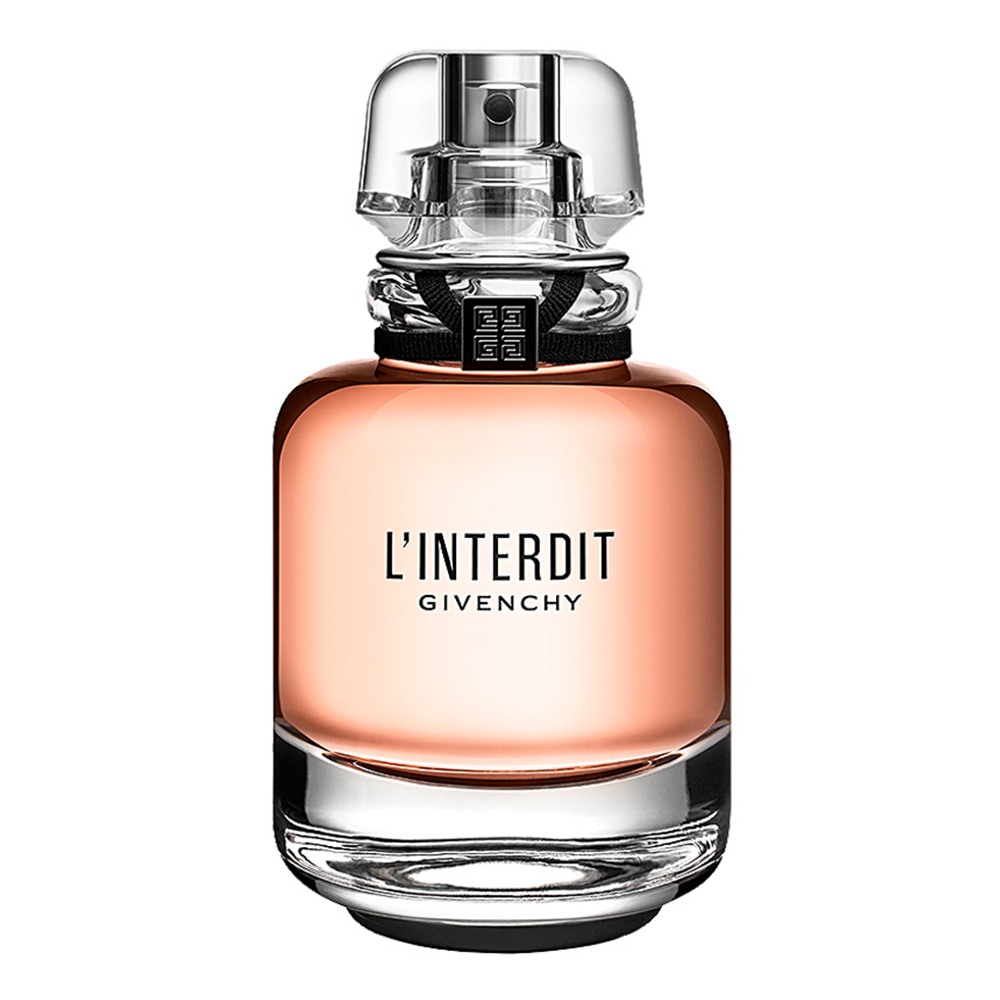 Givenchy L'Interdit EDP TESTER 80 ml