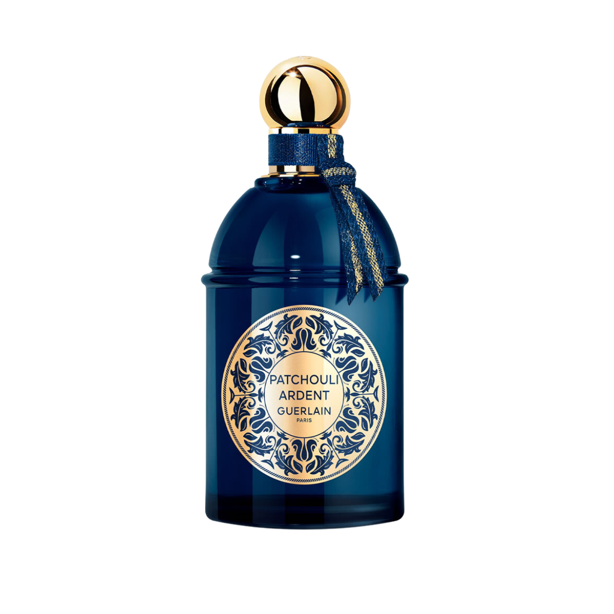 Guerlain Les Absolus d'Orient Patchouli Ardent unisex parfémovaná voda 125 ml