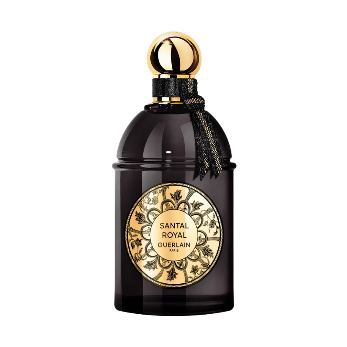 Guerlain Les Absolus d'Orient Santal Royal unisex parfémovaná voda 125 ml
