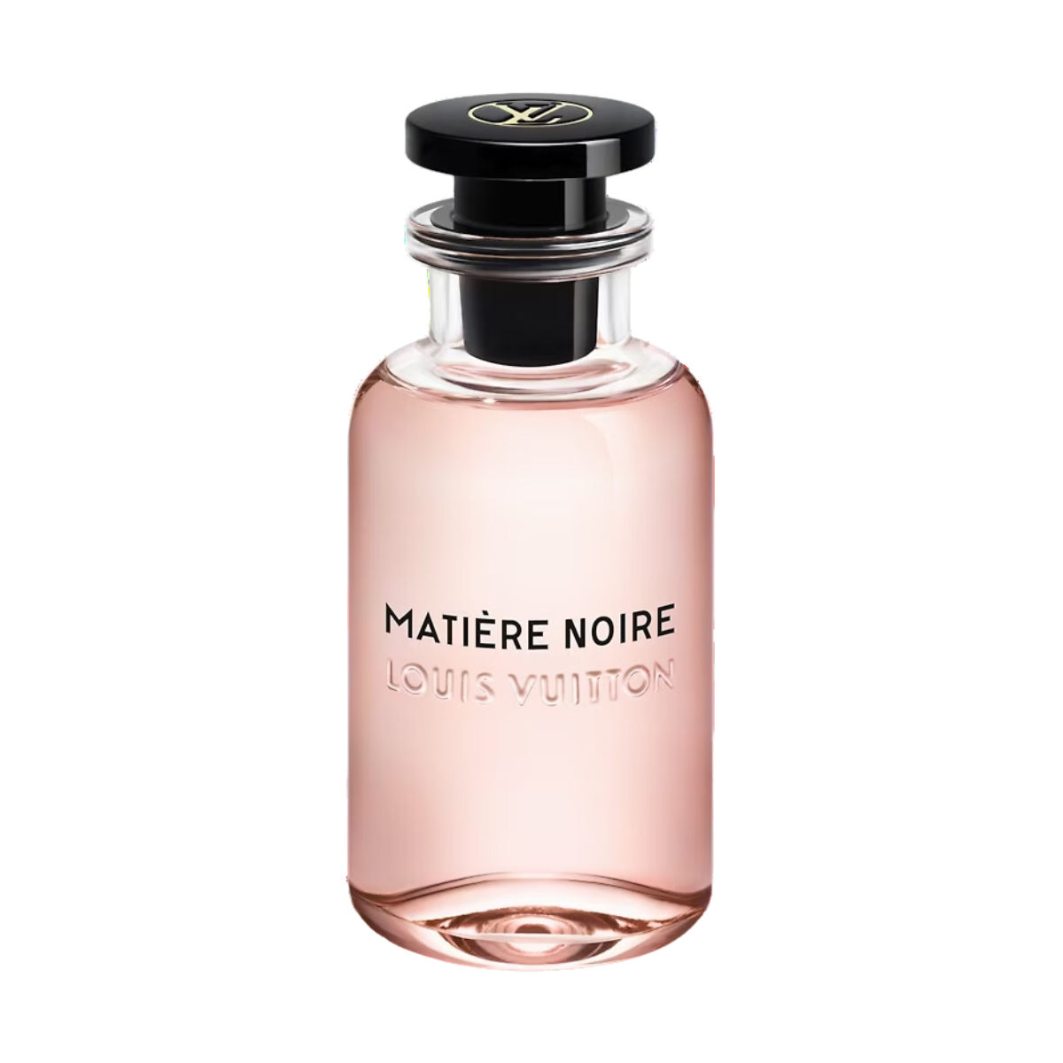 Louis Vuitton TESTER MATIERE NOIRE EDP 100 ml