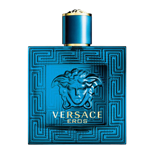 Versace Eros EDP TESTER 100 ml