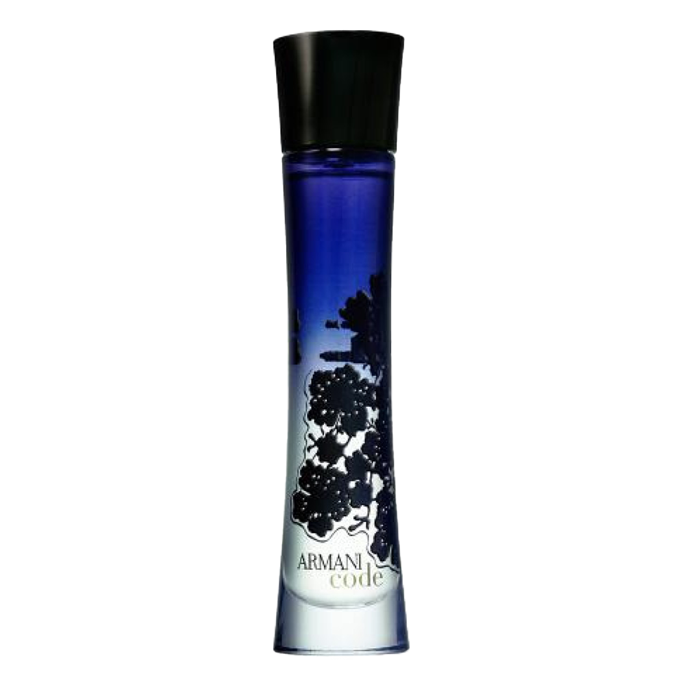 Armani Code Pour Femme EDP TESTER 75 ml