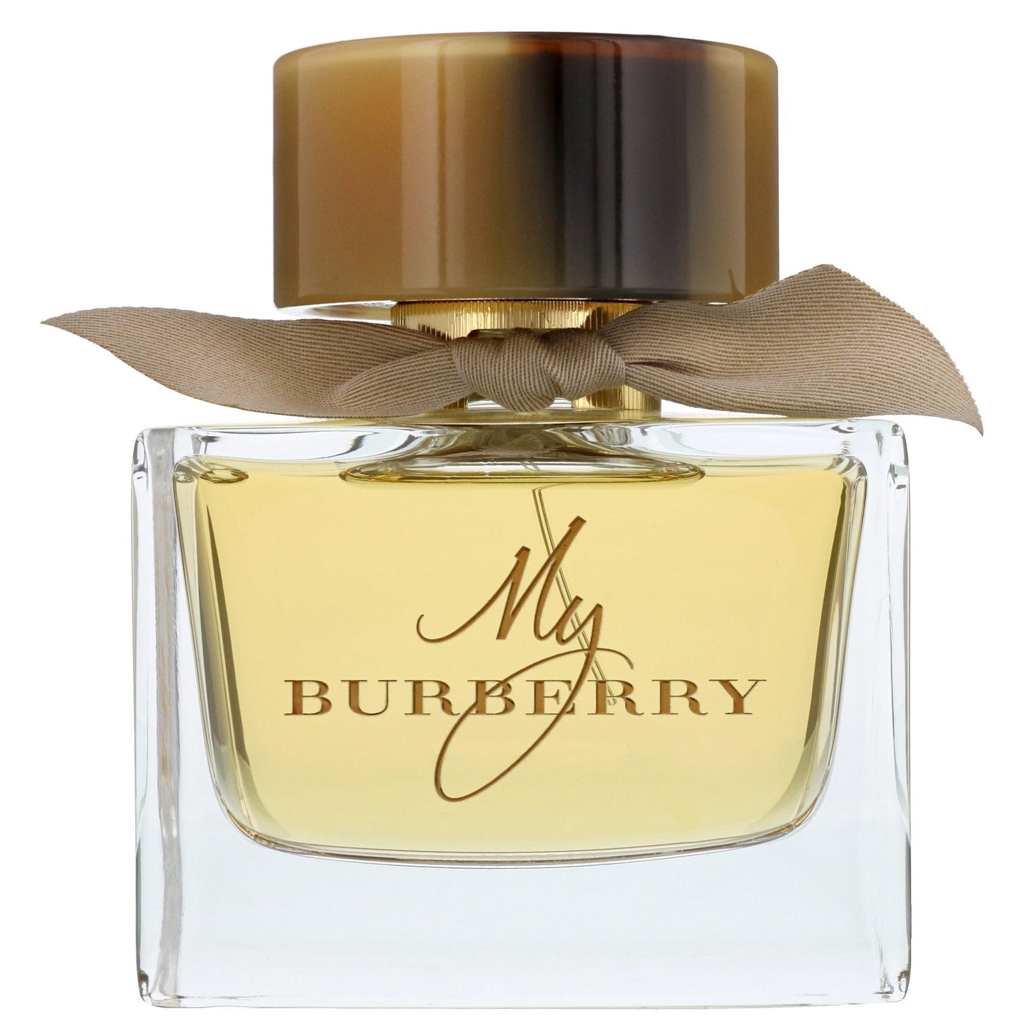 TESTER Burberry My EDP 90 ml