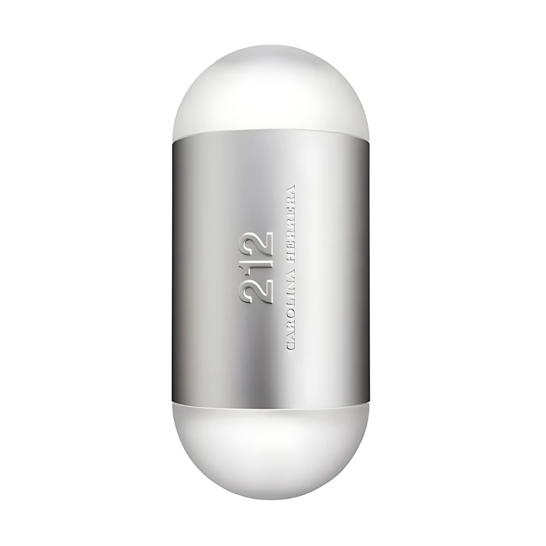 Carolina Herrera 212 NYC Women EDT TESTER 100 ml