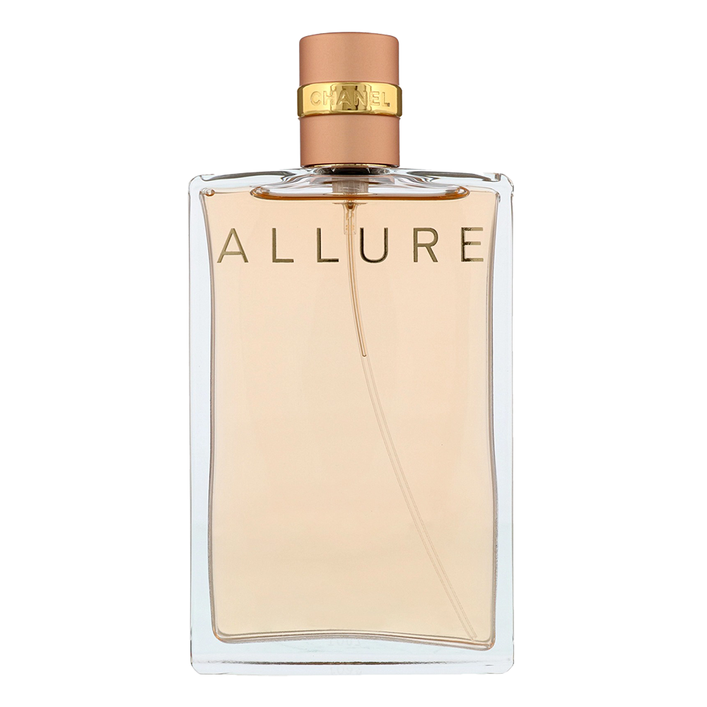 Chanel Allure EDP TESTER 100 ml