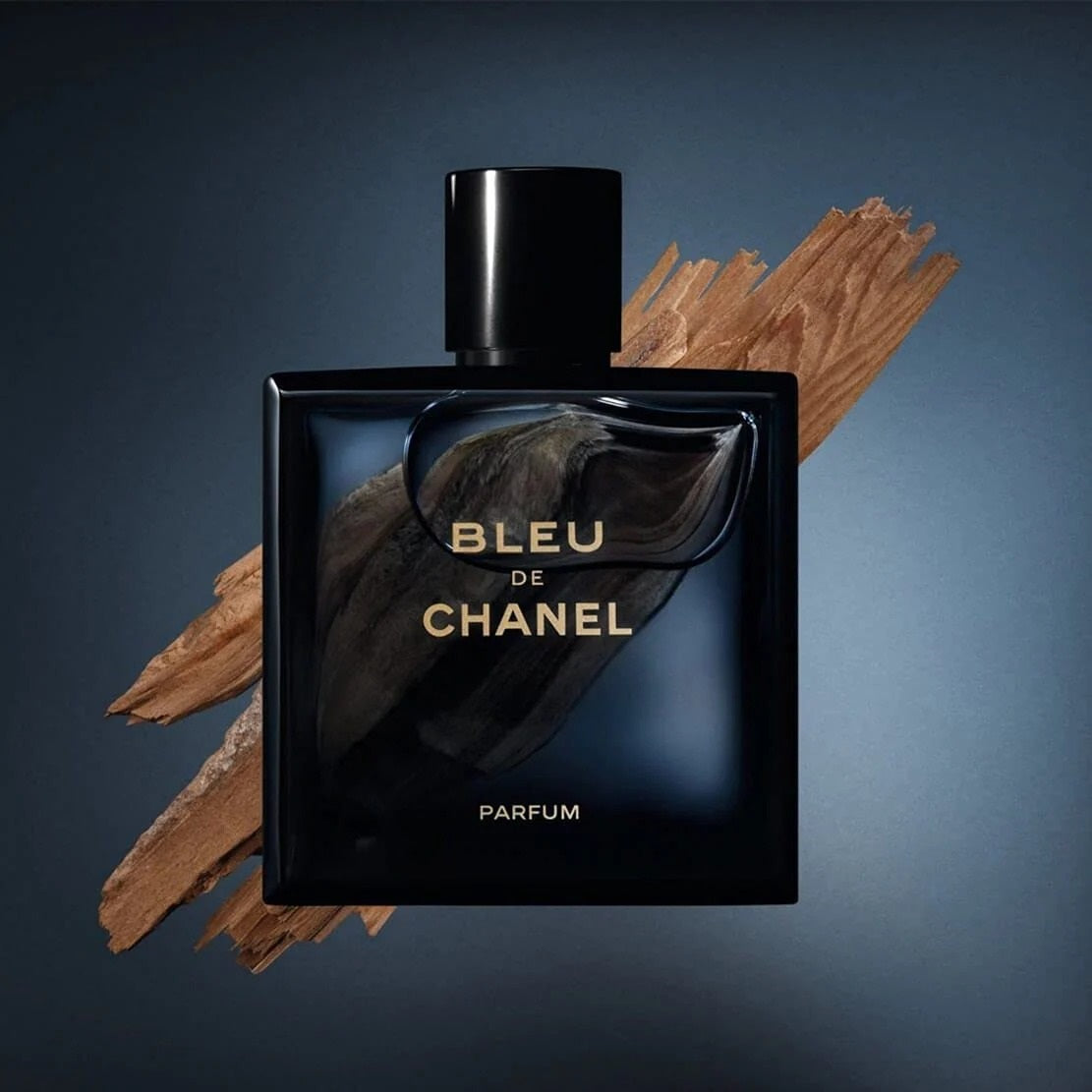 Parfém Chanel Bleu Pour Homme 100 ml
