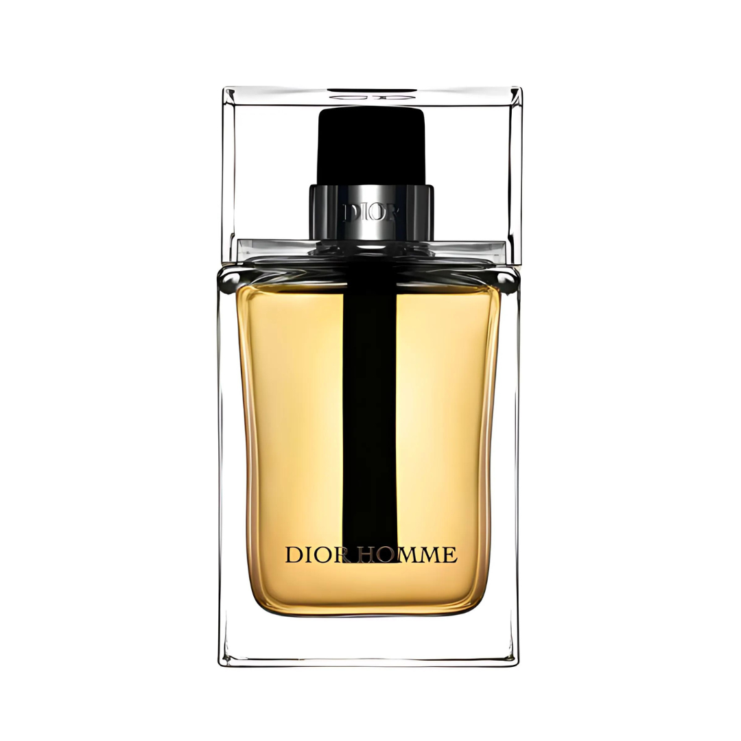 TESTER Dior Homme EDT 100 ml