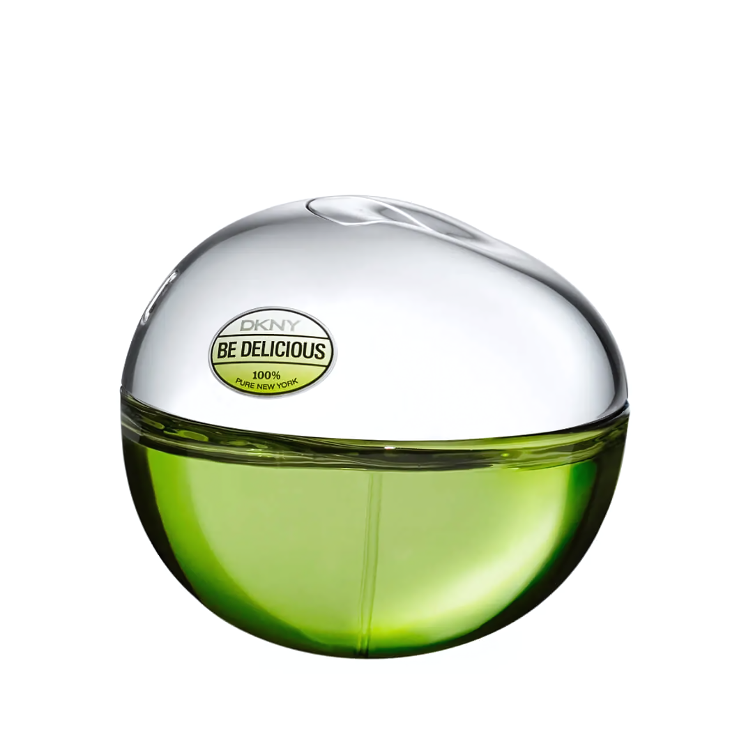 TESTER DKNY Be Delicious EDP 100 ml