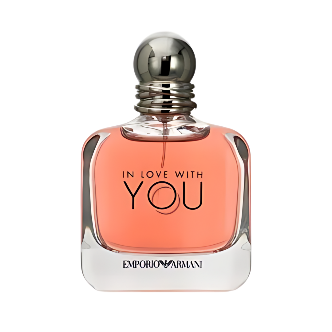 Armani In Love With You EDP TESTER 100 ml
