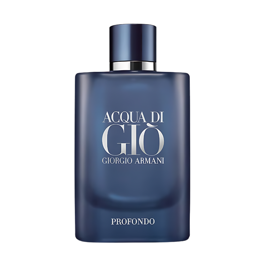 Armani Acqua Di Gio Profondo EDT TESTER 100 ml