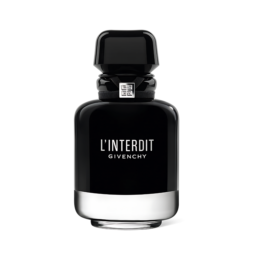 Givenchy L'Interdit Intense EDP TESTER 80 ml