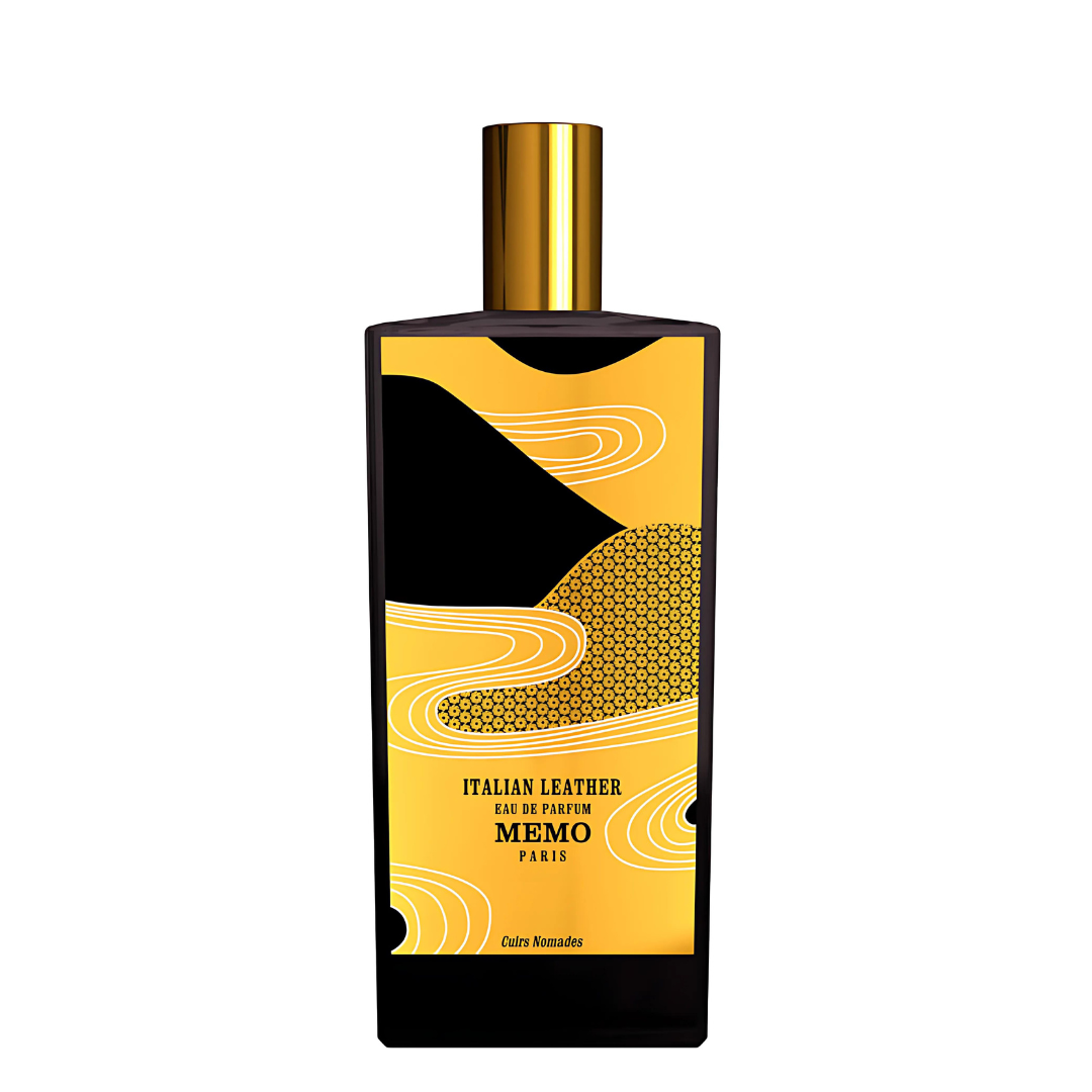 Memo italská kůže EDP 75 ml