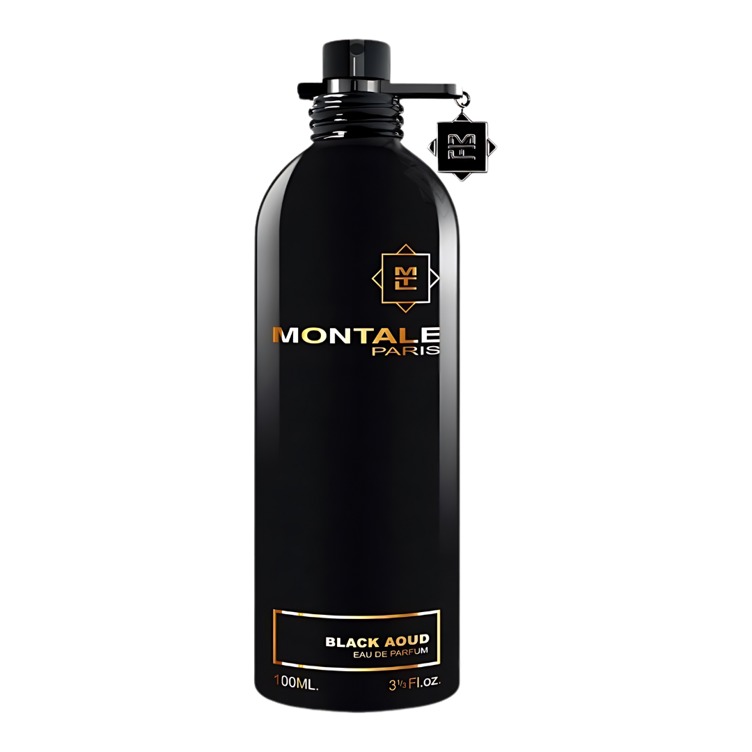 Montale Black Aoud EDP TESTER 100 ml
