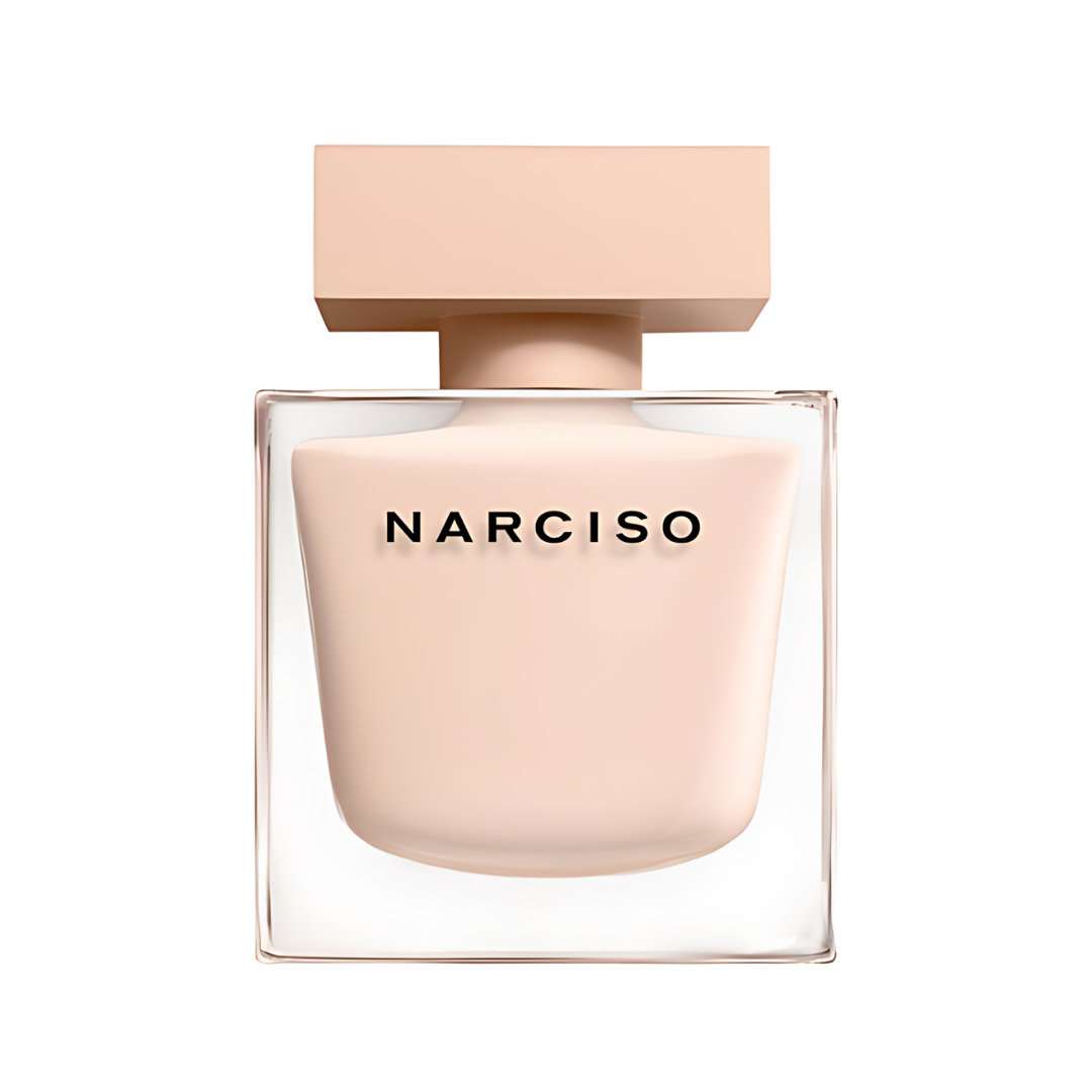 Narciso Rodriguez Poudree EDP TESTER 90 ml