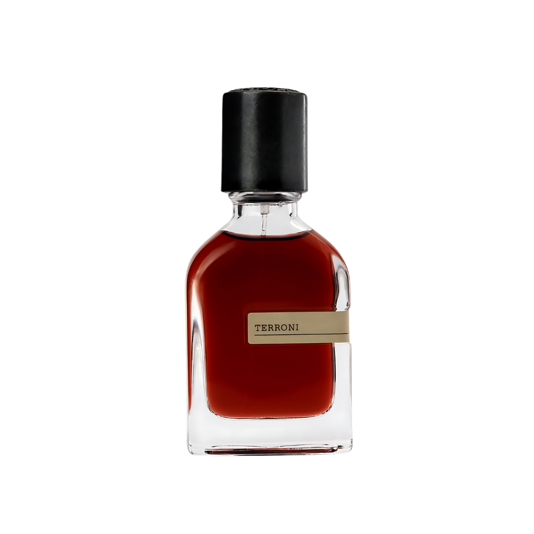 Orto Parisi Terroni EDP TESTER 50 ml