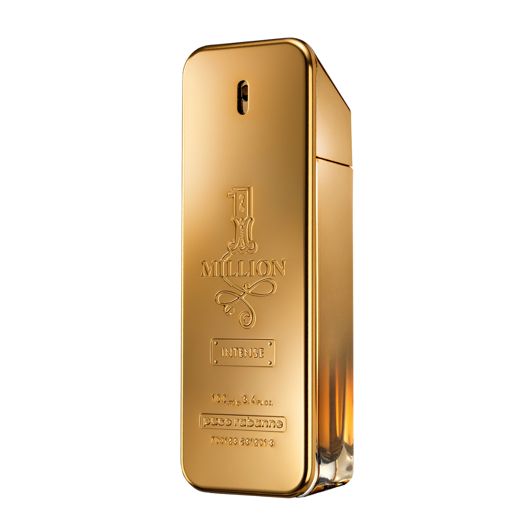 Paco Rabanne One Million Intense EDT TESTER 100 ml