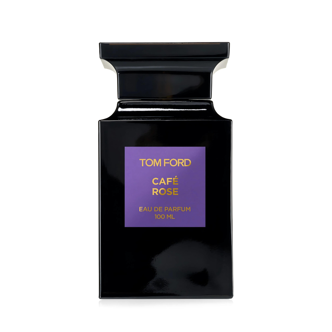 Tom Ford Cafe Rose EDP TESTER 100 ml