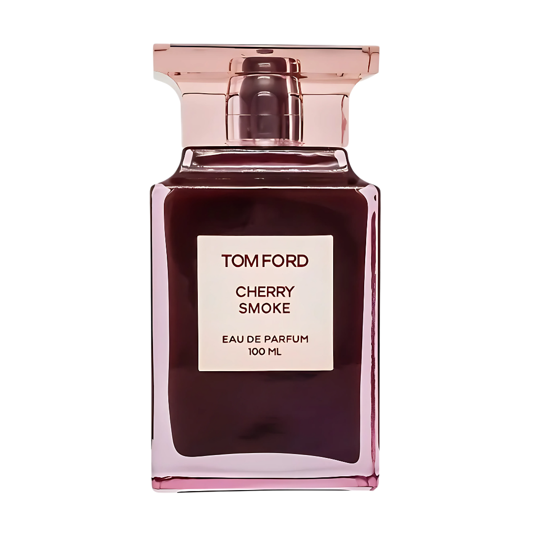 Tom Ford Cherry Smoke EDP TESTER 100 ml