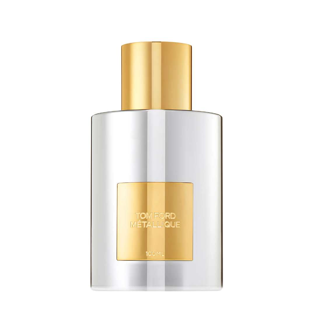 Tom Ford Metallique EDP TESTER 100 ml