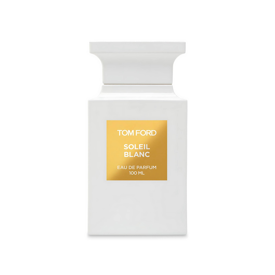 Tom Ford Soleil Blanc EDP TESTER 100 ml