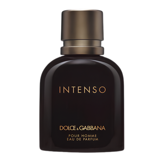 Dolce & Gabbana Pour Homme Intenso EDP 125 ml TESTER