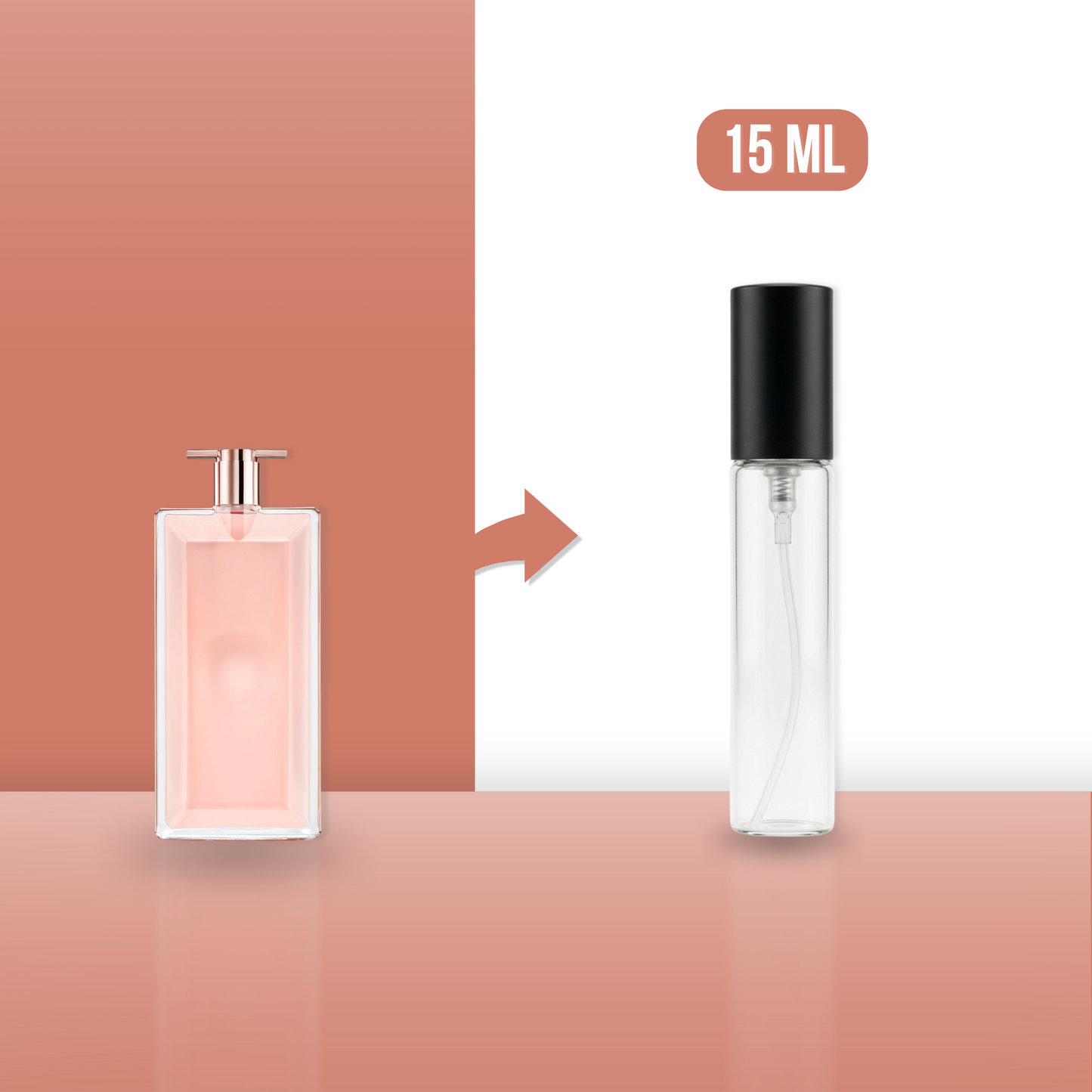 Lancôme Idole EDP 15ml