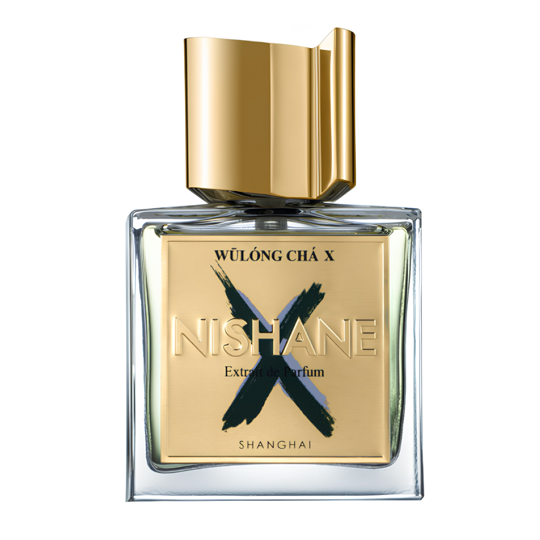 Nishane Wulong Cha X Extrait de Parfum 100ml