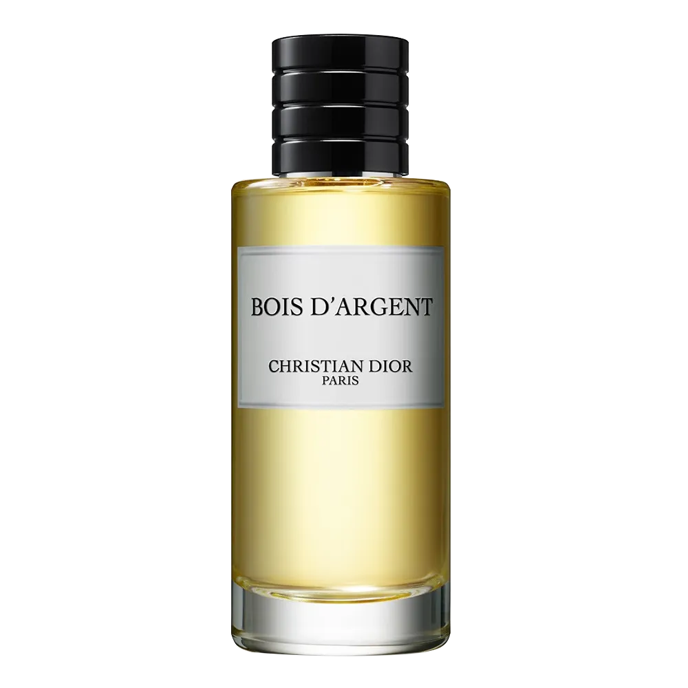 TESTER Dior Bois D'argent EDP 125 ml