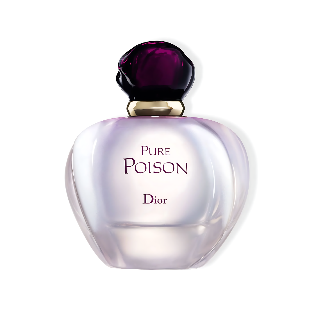 TESTER Dior Pure Poison EDP 100 ml