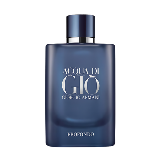 Armani Acqua Di Gio Profondo EDP 75 ml