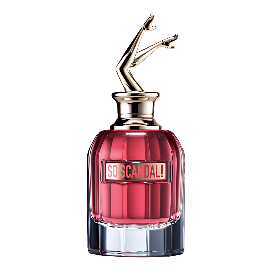 Jean Paul Gaultier tak skandál! TESTER EDP 100 ml