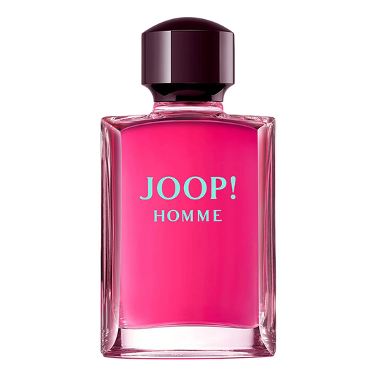 Joop Homme EDT TESTER 125 ml
